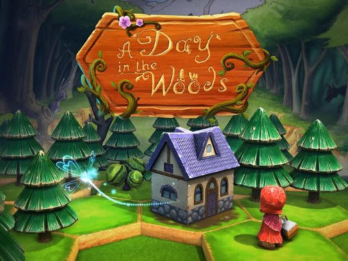 download A day in the woods apk